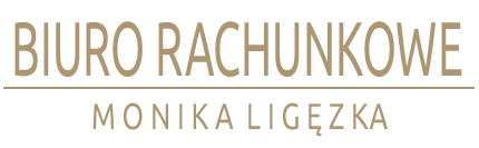 Biuro Rachunkowe Monika Ligęzka logo